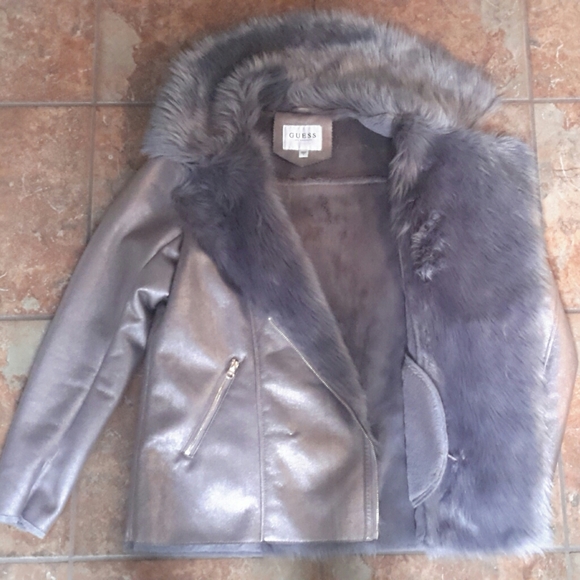 Guess Jacket - Picture 4 of 4